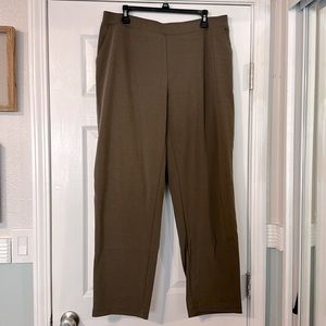 Chico’s Weekends Casual Pant